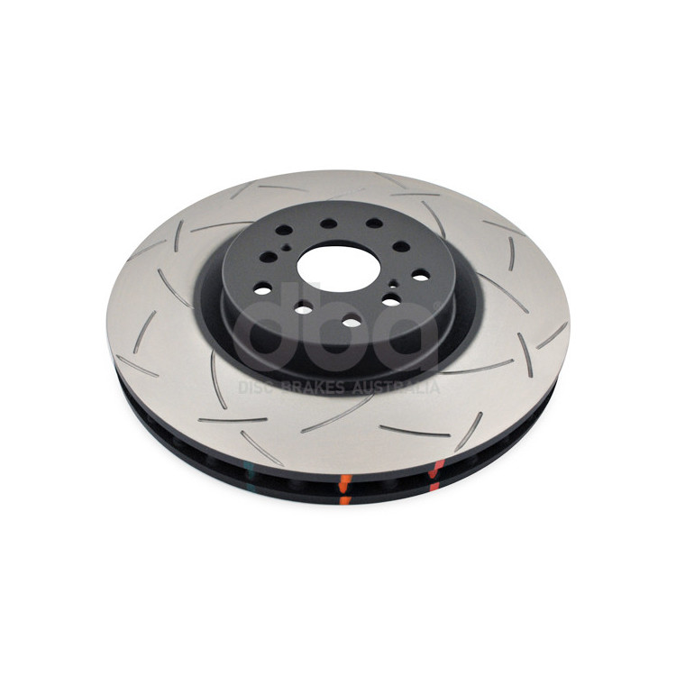 dba Jeu de disques de frein essieu avant Subaru WRX STI 2.5 L dba Jeu de disques de frein essieu avant Subaru WRX STI 2.5 L