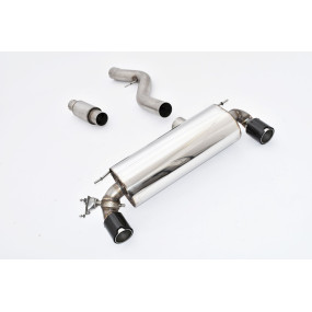 friedrich-système-d'échappement-hors-service-bmw-1-m140i-30-l