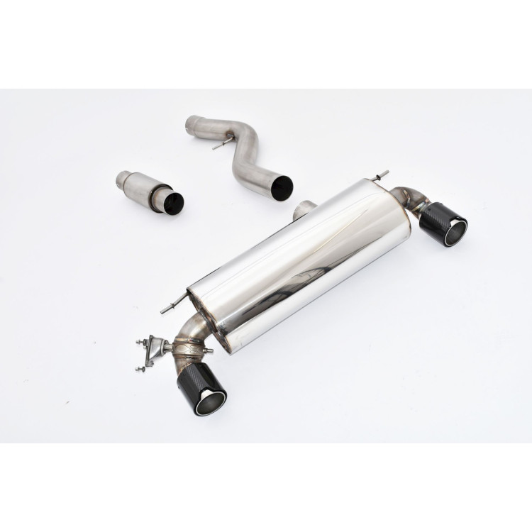 friedrich-système-d'échappement-hors-service-bmw-1-m140i-30-l friedrich-système-d'échappement-hors-service-bmw-1-m140i-30-l