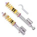 KW Fahrwerk Mitsubishi Lancer Evo X 2.0 T KW Fahrwerk Mitsubishi Lancer Evo X 2.0 T