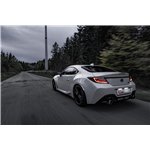 KW Fahrwerk Toyota GT86 ZN6 2.0 L KW Fahrwerk Toyota GT86 ZN6 2.0 L