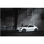 KW Fahrwerk Toyota GT86 ZN6 2.0 L KW Fahrwerk Toyota GT86 ZN6 2.0 L