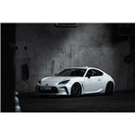 KW Fahrwerk Toyota GT86 ZN6 2.0 L KW Fahrwerk Toyota GT86 ZN6 2.0 L