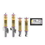 KW Fahrwerk Toyota GT86 ZN6 2.0 L KW Fahrwerk Toyota GT86 ZN6 2.0 L