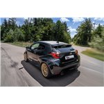 KW Gewindefahrwerk Toyota GR Yaris KW Gewindefahrwerk Toyota GR Yaris