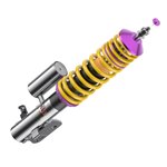 KW Fahrwerk Subaru WRX STI GR 2.5 T KW Fahrwerk Subaru WRX STI GR 2.5 T