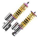 KW Fahrwerk Subaru WRX STI GR 2.5 T KW Fahrwerk Subaru WRX STI GR 2.5 T