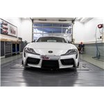 KW Fahrwerk Toyota Supra A90 KW Fahrwerk Toyota Supra A90