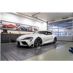 KW Fahrwerk Toyota Supra A90 KW Fahrwerk Toyota Supra A90