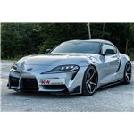 KW Fahrwerk Toyota Supra A90 KW Fahrwerk Toyota Supra A90