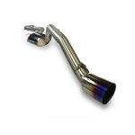 GTSPEC Accessoires Mazda 3 MPS BK 2.3 L GTSPEC Accessoires Mazda 3 MPS BK 2.3 L