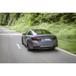 KW Gewindefahrwerk BMW M3/M4 F30, F32, F80, F82 KW Gewindefahrwerk BMW M3/M4 F30, F32, F80, F82