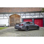 KW Fahrwerk Toyota Supra A90 KW Fahrwerk Toyota Supra A90