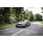 KW Fahrwerk Toyota Supra A90 KW Fahrwerk Toyota Supra A90