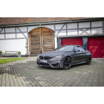 KW Fahrwerk Toyota Supra A90 KW Fahrwerk Toyota Supra A90
