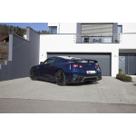 Châssis fileté KW V3 Nissan GT-R 3.8 L Châssis fileté KW V3 Nissan GT-R 3.8 L