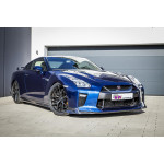 Châssis fileté KW V3 Nissan GT-R 3.8 L Châssis fileté KW V3 Nissan GT-R 3.8 L