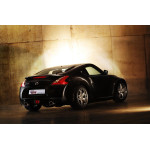 KW Fahrwerk Nissan 370Z Z34 3.7 L KW Fahrwerk Nissan 370Z Z34 3.7 L