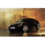 KW Fahrwerk Nissan 370Z Z34 3.7 L KW Fahrwerk Nissan 370Z Z34 3.7 L