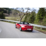 KW Gewindefahrwerk V3 Mazda MX-5 MK4 2.0 L KW Gewindefahrwerk V3 Mazda MX-5 MK4 2.0 L