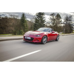 KW Gewindefahrwerk V3 Mazda MX-5 MK4 2.0 L KW Gewindefahrwerk V3 Mazda MX-5 MK4 2.0 L