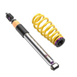 KW Gewindefahrwerk V3 Mazda MX-5 MK4 2.0 L KW Gewindefahrwerk V3 Mazda MX-5 MK4 2.0 L