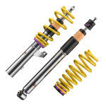 KW Gewindefahrwerk V3 Mazda MX-5 MK4 2.0 L KW Gewindefahrwerk V3 Mazda MX-5 MK4 2.0 L