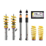 KW Gewindefahrwerk V3 Mazda MX-5 MK4 2.0 L KW Gewindefahrwerk V3 Mazda MX-5 MK4 2.0 L