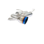 Invidia Auspuffanlage Nissan 350Z Z33 Gemini V2 Invidia Auspuffanlage Nissan 350Z Z33 Gemini V2