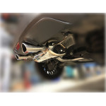 GTSPEC Système d'échappement Toyota C-HR 1.2 L/1.8 L Hybrid GTSPEC Système d'échappement Toyota C-HR 1.2 L/1.8 L Hybrid