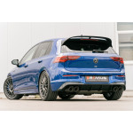 Système d'échappement Remus VW Golf 8 R Système d'échappement Remus VW Golf 8 R