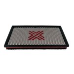 Pipercross Luftfilter VW Golf VII GTi 5G 2.0 TSI Pipercross Luftfilter VW Golf VII GTi 5G 2.0 TSI
