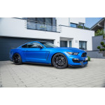 Châssis KW Ford Mustang 2.3 L EcoBoost Châssis KW Ford Mustang 2.3 L EcoBoost