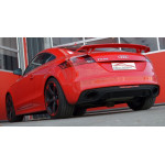 Friedrich Audi TTRS 8J Quattro 2.5 L TFSI Friedrich Audi TTRS 8J Quattro 2.5 L TFSI
