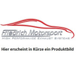 Friedrich Auspuffanlage VW Golf 7 Variant R 2.0 L TSI Friedrich Auspuffanlage VW Golf 7 Variant R 2.0 L TSI