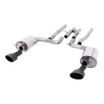 Milltek Auspuffanlage Audi RS6 V10 Saloon& Avnt C6 5.0 TFSI Milltek Auspuffanlage Audi RS6 V10 Saloon& Avnt C6 5.0 TFSI