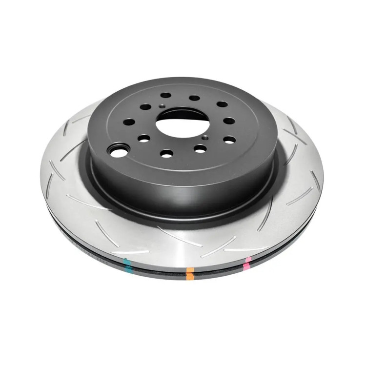 dba Jeu de disques de frein essieu arrière Subaru WRX STI 2.5 L dba Jeu de disques de frein essieu arrière Subaru WRX STI 2.5 L