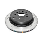 dba Jeu de disques de frein essieu arrière Subaru WRX STI 2.5 L dba Jeu de disques de frein essieu arrière Subaru WRX STI 2.5 L