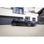 KW Fahrwerk Ford Focus RS MK3 2.3 L EcoBoost KW Fahrwerk Ford Focus RS MK3 2.3 L EcoBoost