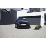 KW Fahrwerk Ford Focus RS MK3 2.3 L EcoBoost KW Fahrwerk Ford Focus RS MK3 2.3 L EcoBoost