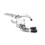 Milltek Auspuffanlage Audi RS3 Sportback S Tronic 8P 2.0 TFSI Milltek Auspuffanlage Audi RS3 Sportback S Tronic 8P 2.0 TFSI