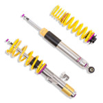 KW Fahrwerk Subaru WRX STI VA1/VA2 2.5 T KW Fahrwerk Subaru WRX STI VA1/VA2 2.5 T