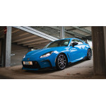 Châssis fileté Bilstein Toyota GR86 Châssis fileté Bilstein Toyota GR86