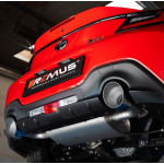 Châssis fileté Bilstein Toyota GR86 Châssis fileté Bilstein Toyota GR86