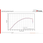 Système d'échappement Remus Audi RS3 8V Sedan/Sportback Système d'échappement Remus Audi RS3 8V Sedan/Sportback