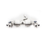 Système d'échappement Remus Audi RS3 8V Sedan/Sportback Système d'échappement Remus Audi RS3 8V Sedan/Sportback