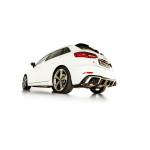 Système d'échappement Remus Audi RS3 8V Sedan/Sportback Système d'échappement Remus Audi RS3 8V Sedan/Sportback