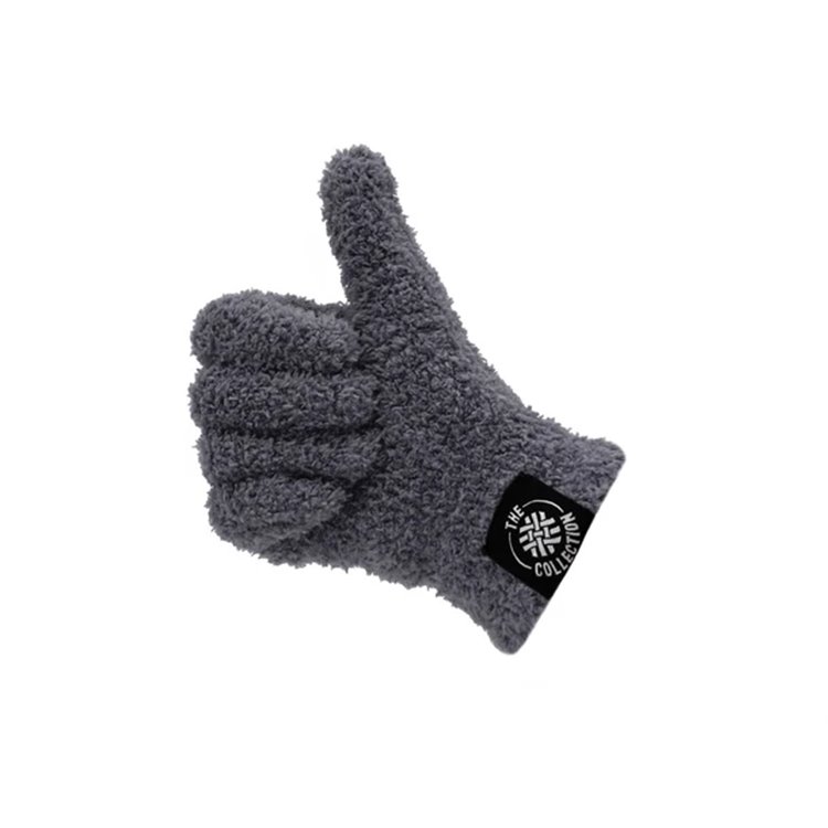 The Collection Finger Mitt 2-Pack Gant de toilette The Collection Finger Mitt 2-Pack Gant de toilette