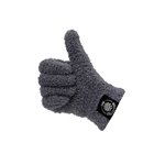 The Collection Finger Mitt 2-Pack Gant de toilette The Collection Finger Mitt 2-Pack Gant de toilette