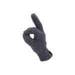 The Collection Finger Mitt 2-Pack Gant de toilette The Collection Finger Mitt 2-Pack Gant de toilette